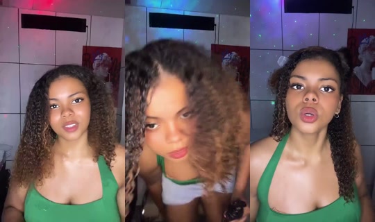 Ge.carlamedus Bigo Live — Sep 26, 2026, 10:33 PM