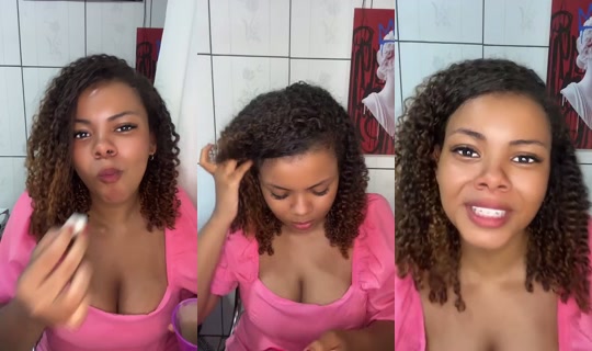 Ge.carlamedus Bigo Live — Sep 27, 2026, 10:20 PM