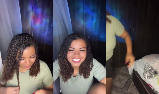 Ge.carlamedus Bigo Live — Oct 2, 2026, 10:38 PM