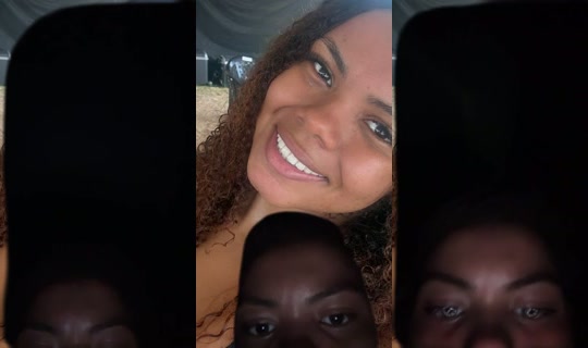 Ge.carlamedus Bigo Live — Oct 23, 2026, 9:21 PM