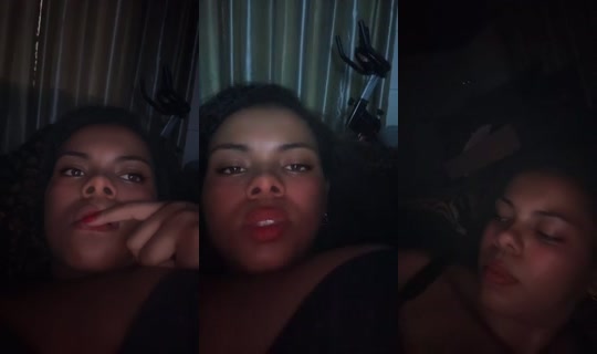 Ge.carlamedus Bigo Live — Oct 24, 2026, 9:06 PM