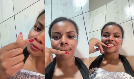 Ge.carlamedus Bigo Live — Oct 27, 2026, 9:20 PM