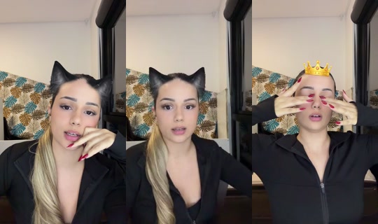 Ge.julia Bigo Live — Aug 31, 2026, 11:51 PM