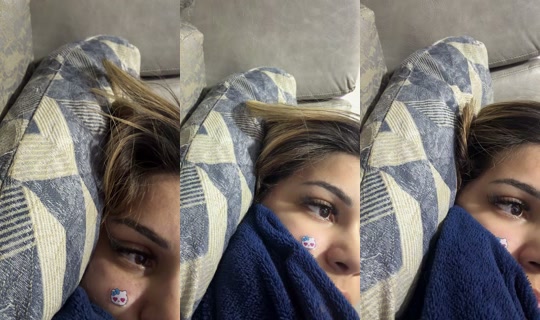 Ge.julia Bigo Live — Oct 18, 2026, 11:25 PM