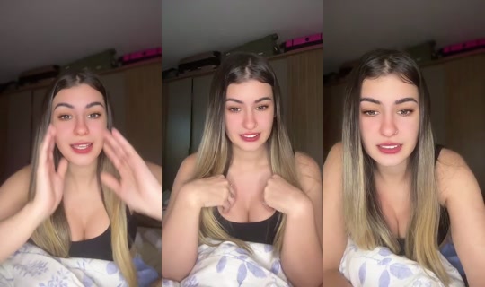 Ge.raquel Bigo Live — Jul 24, 2026, 6:00 AM
