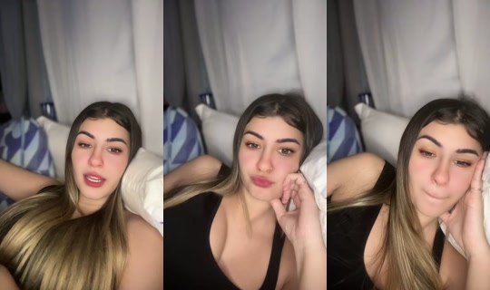 Ge.raquel Bigo Live — Jul 24, 2026, 9:30 AM