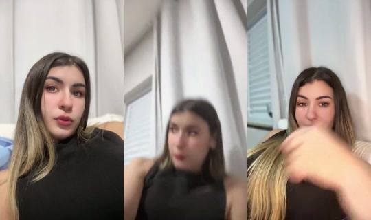 Ge.raquel Bigo Live — Jul 29, 2026, 10:51 PM