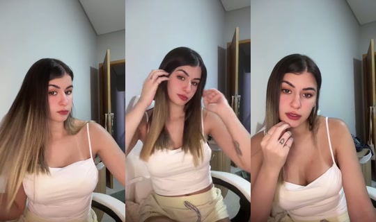 Ge.raquel Bigo Live — Sep 4, 2026, 7:22 PM