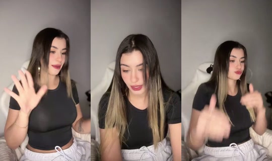 Ge.raquel Bigo Live — Sep 5, 2026, 10:10 PM