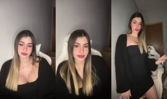 Ge.raquel Bigo Live — Sep 7, 2026, 12:30 AM