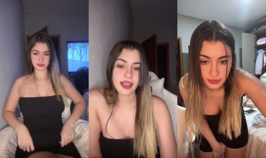 Ge.raquel Bigo Live — Sep 12, 2026, 10:27 AM