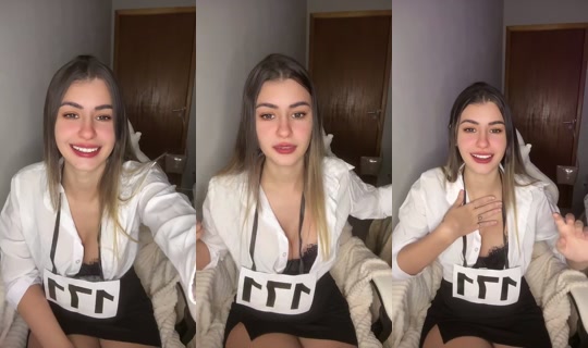 Ge.raquel Bigo Live — Sep 13, 2026, 3:49 AM
