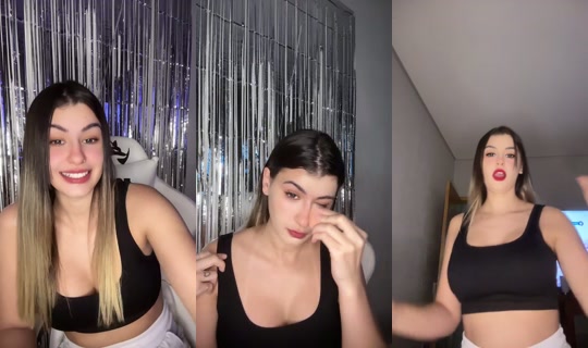 Ge.raquel Bigo Live — Sep 19, 2026, 9:29 PM