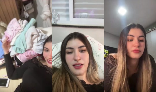 Ge.raquel Bigo Live — Sep 21, 2026, 3:49 AM