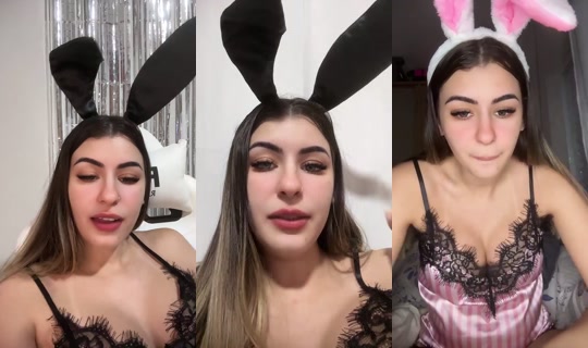 Ge.raquel Bigo Live — Sep 26, 2026, 8:16 AM