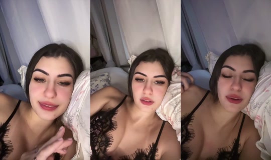 Ge.raquel Bigo Live — Sep 26, 2026, 11:20 AM