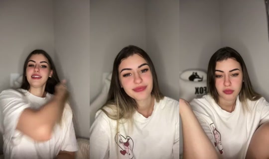 Ge.raquel Bigo Live — Sep 27, 2026, 7:26 AM