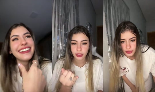 Ge.raquel Bigo Live — Sep 27, 2026, 11:16 AM
