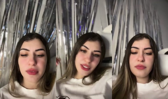 Ge.raquel Bigo Live — Sep 27, 2026, 12:35 PM