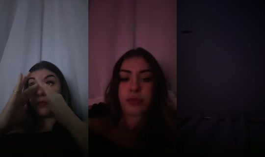 Ge.raquel Bigo Live — Sep 28, 2026, 7:41 AM
