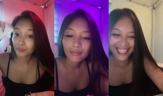 GelLuv Bigo Live — Oct 27, 2026, 8:20 AM