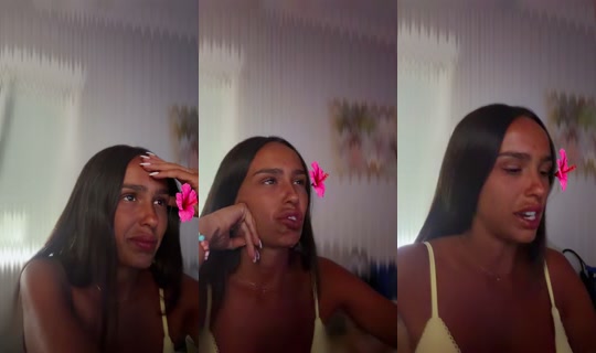 GeleRey1719 Bigo Live — Jul 27, 2026, 4:38 PM
