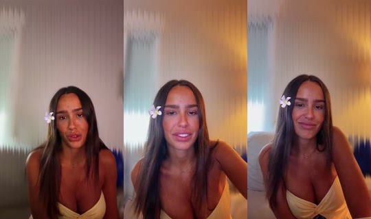 GeleRey1719 Bigo Live — Sep 10, 2026, 1:46 PM