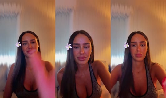 GeleRey1719 Bigo Live — Sep 15, 2026, 2:41 PM