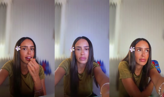 GeleRey1719 Bigo Live — Oct 17, 2026, 3:59 PM