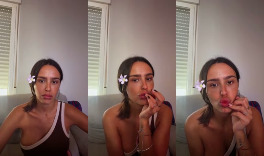 GeleRey1719 Bigo Live — Oct 27, 2026, 3:03 PM