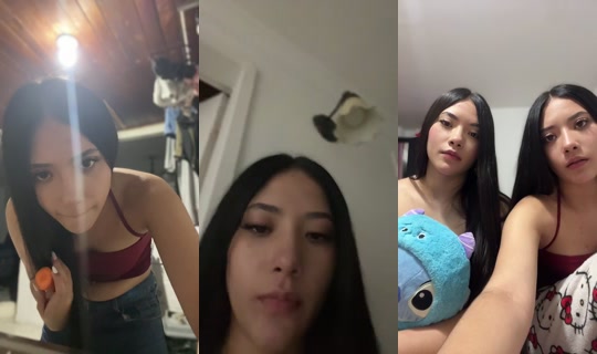 GemelasCano Bigo Live — Oct 3, 2026, 4:41 AM