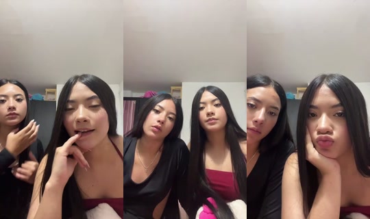 GemelasCano Bigo Live — Oct 14, 2026, 3:38 AM