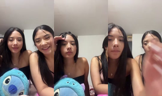 GemelasCano Bigo Live — Oct 16, 2026, 3:07 AM