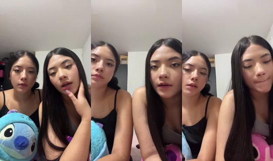 GemelasCano Bigo Live — Oct 23, 2026, 3:54 AM