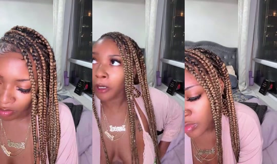 Gemmalina Bigo Live — Jul 20, 2026, 3:59 AM