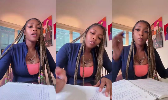 Gemmalina Bigo Live — Jul 21, 2026, 9:43 PM