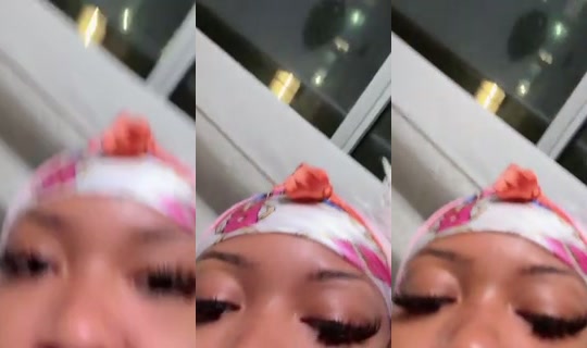 Gemmalina Bigo Live — Aug 21, 2026, 5:37 AM