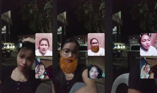 Gen_Faith Bigo Live — Oct 4, 2026, 11:58 AM