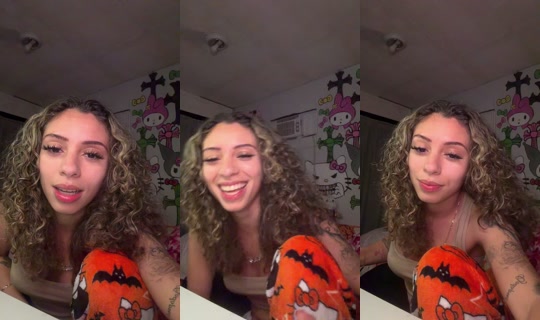 Genbby Bigo Live — Oct 1, 2026, 3:59 AM