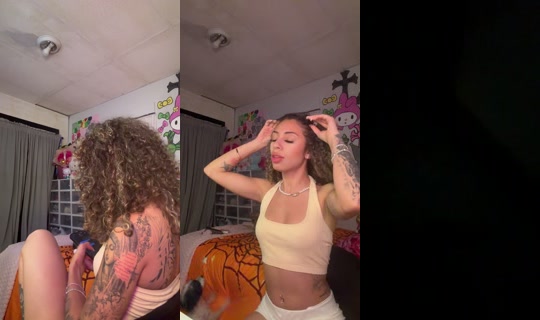 Genbby Bigo Live — Oct 4, 2026, 1:33 AM