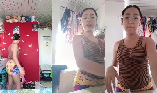 Geri1503 Bigo Live — Aug 25, 2026, 3:52 PM