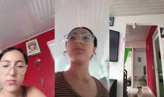 Geri1503 Bigo Live — Aug 25, 2026, 4:41 PM