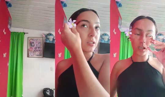 Geri1503 Bigo Live — Aug 25, 2026, 8:50 PM