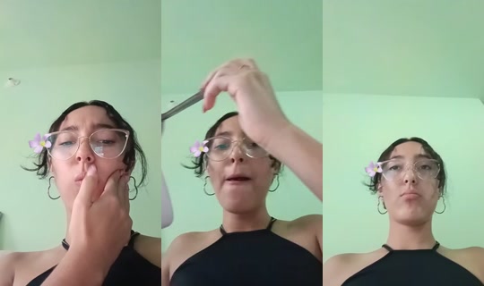 Geri1503 Bigo Live — Aug 25, 2026, 10:10 PM
