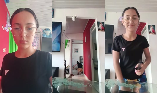 Geri1503 Bigo Live — Aug 27, 2026, 4:06 PM