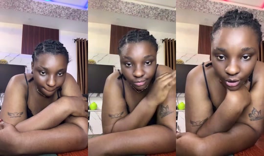 Get_Fit Bigo Live — Jul 21, 2026, 8:20 AM
