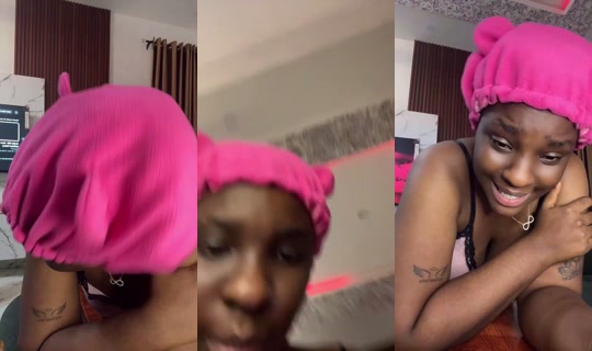 Get_Fit Bigo Live — Oct 22, 2026, 9:38 AM