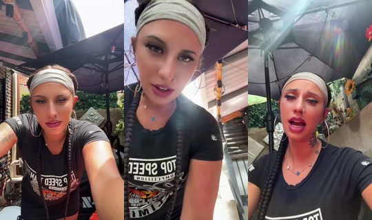 Ggnana Bigo Live — Jul 21, 2026, 6:07 PM