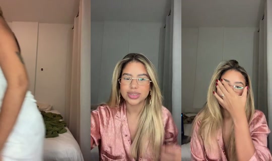 Ghiov Bigo Live — Oct 21, 2026, 2:56 AM