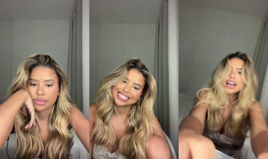 Ghiov Bigo Live — Oct 23, 2026, 3:25 AM